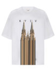 Футболка Київ Неоготика CULTONI (CULT_7)