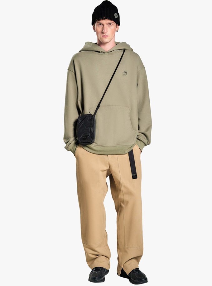 Джинси Offset work pants ACT.1 (ACT_AW2515)