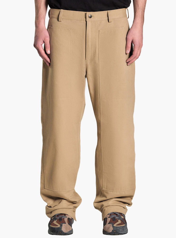 Джинси Offset work pants ACT.1 (ACT_AW2515)