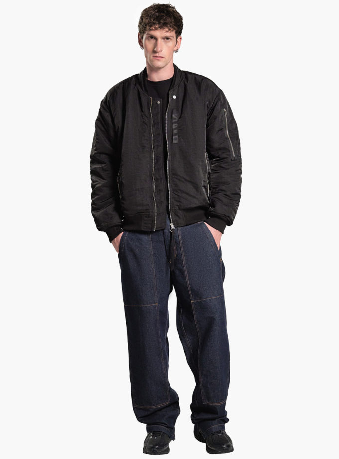 Джинси Offset Blue ACT.1 (ACT_AW2514)