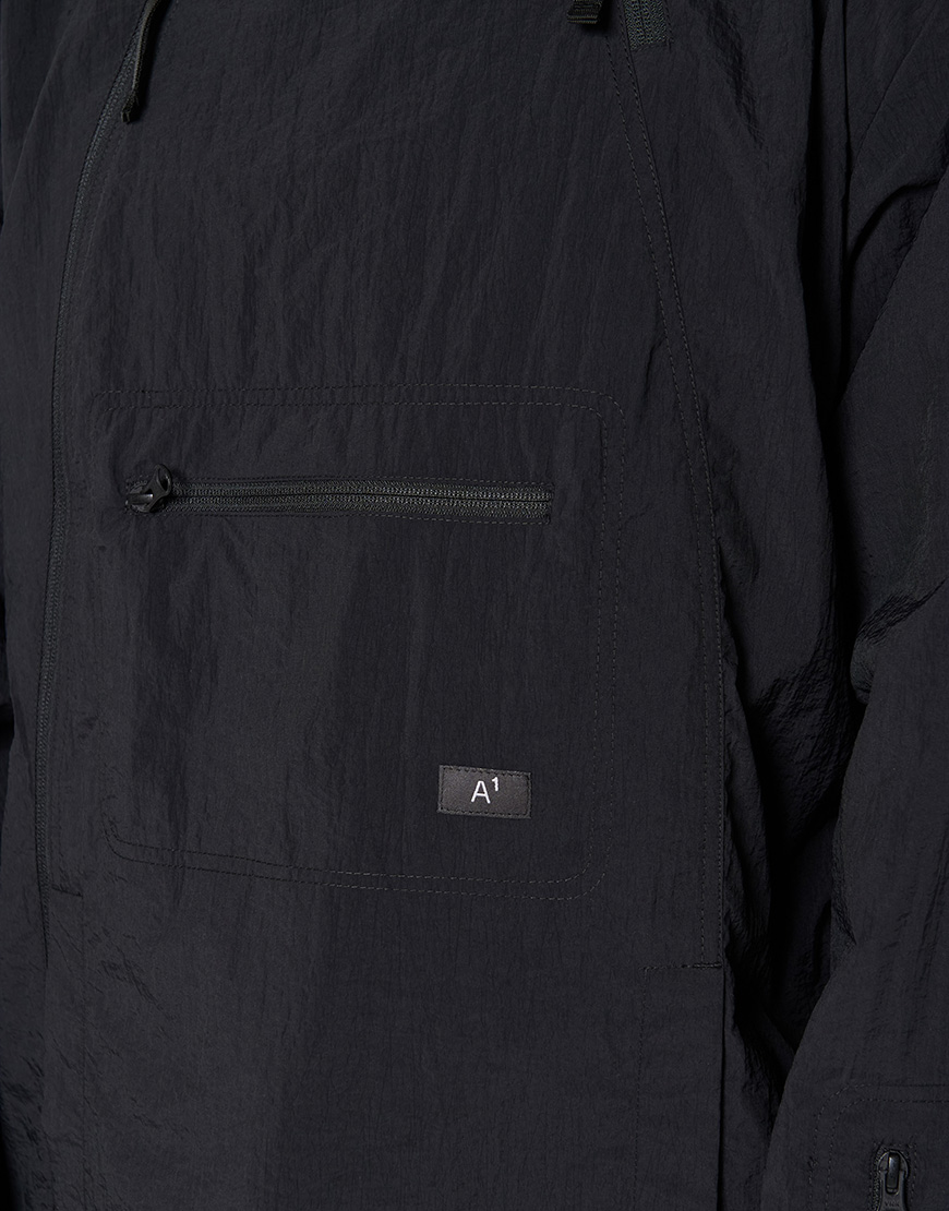 19-03-24 ACT1107985 Анорак Zip down anorak ts25 ACT.1 (ACT_SS25021) - фото 4