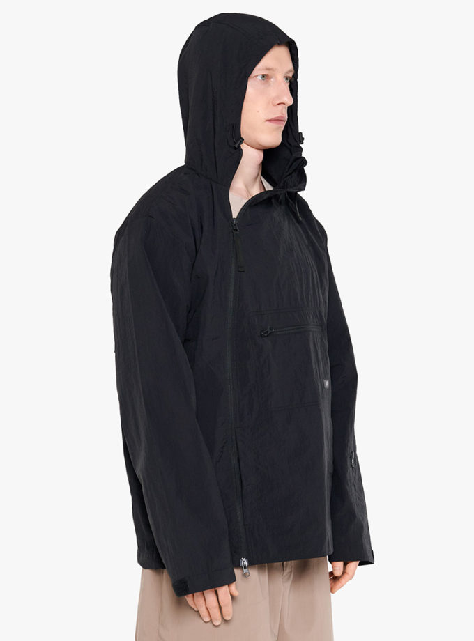 Анорак Zip down anorak ts25 ACT.1 (ACT_SS25021)