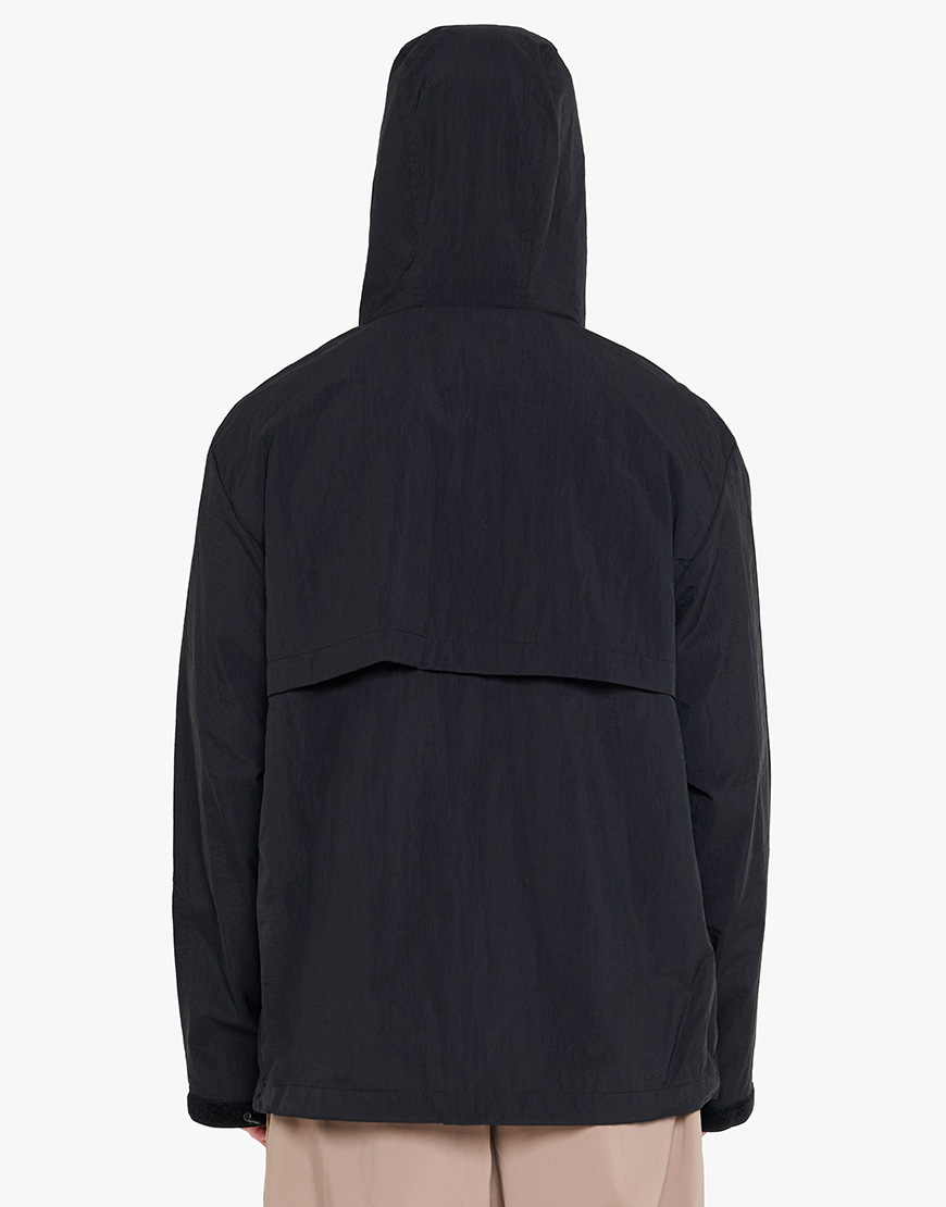 19-03-24 ACT1107989 Анорак Zip down anorak ts25 ACT.1 (ACT_SS25021) - фото 3