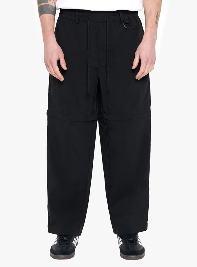 Брюки-трансформери Transformer Pants TS25 Black ACT.1 (ACT_SS25152)