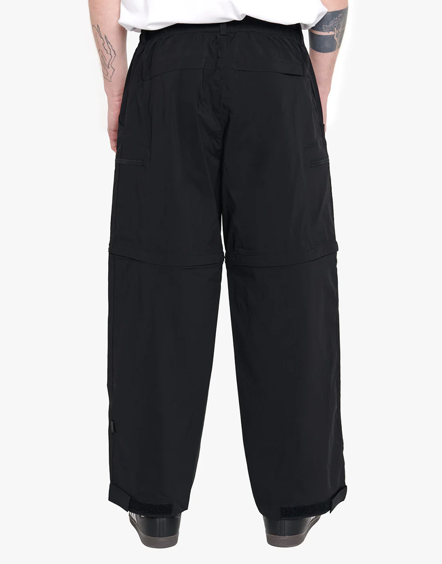 19-03-24ACT1108145_1080x Брюки-трансформери Transformer Pants TS25 Black ACT.1 (ACT_SS25152) - фото 3