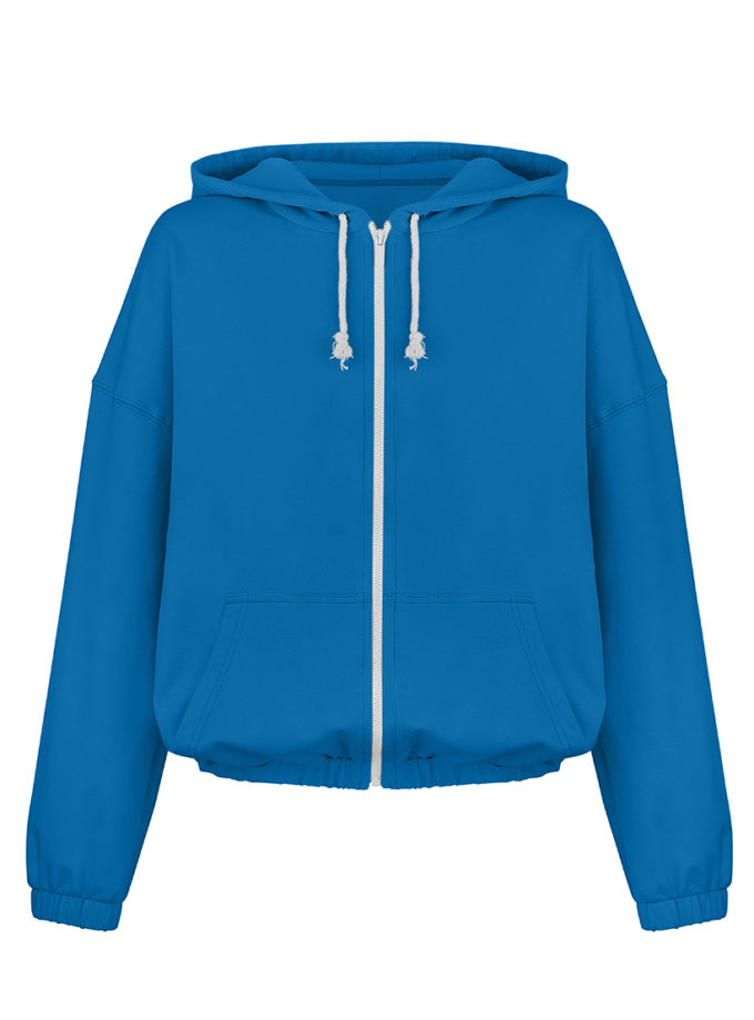 Худі Лиман синє MOVE (MV_s22-113-004)