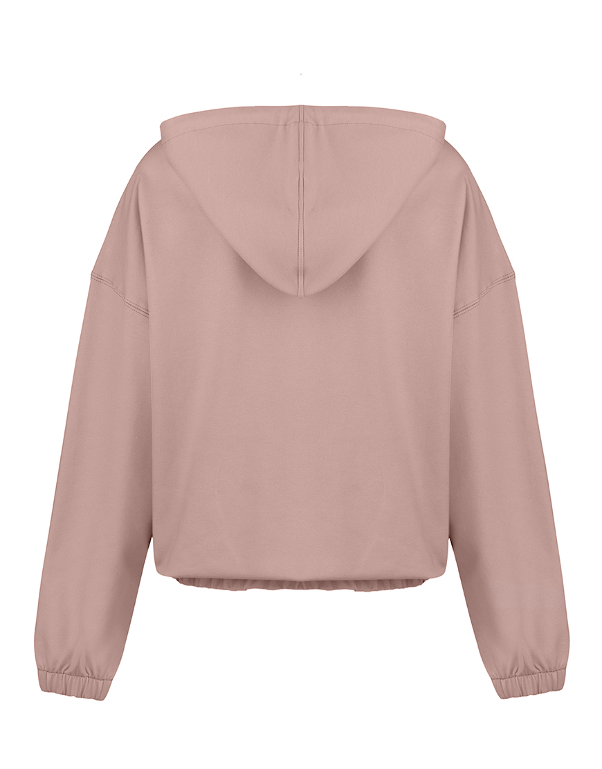 22 (2) Худі Лиман бежевий MOVE (MV_s22-113-002) - фото 4