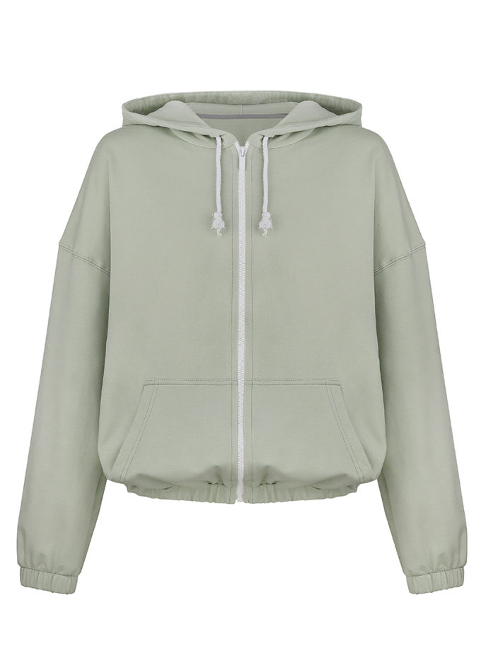 Худі Лиман зелений MOVE (MV_s22-113-003)