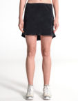Спідниця міні Miniskirt black ACT.1 (ACT_SS25221)