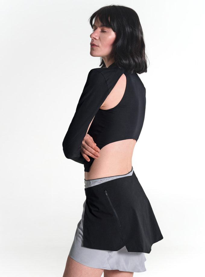 Топ жіночий Notch top ACT.1 (ACT_SS25111)