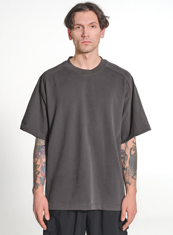 Футболка Аrc t-shirt ACT.1 (ACT_SS25081)