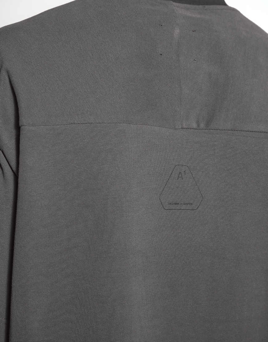 24-02-25 ACT1 57 copy Футболка Аrc t-shirt ACT.1 (ACT_SS25081) - фото 3