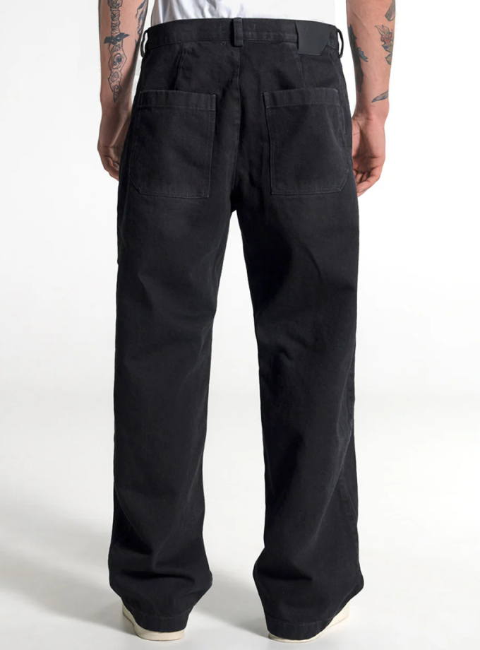 Джинси TRAPEZOID TS25 ACT.1 (ACT_SS25161)