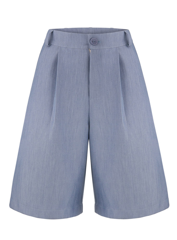 Шорти Асканія блакитні MOVE (MV_s22-111-002)