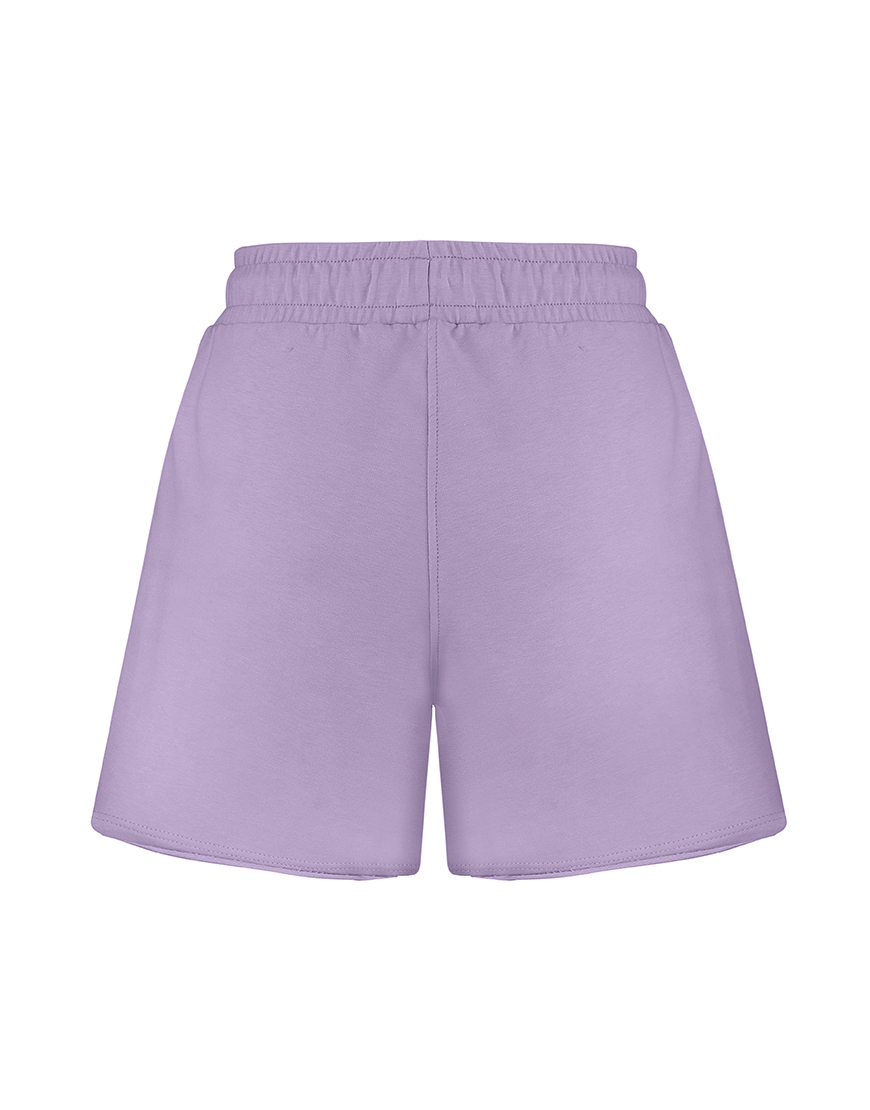 40 (2) Шорти Лиман лаванда MOVE (MV_s22-113-001_shorts) - фото 4