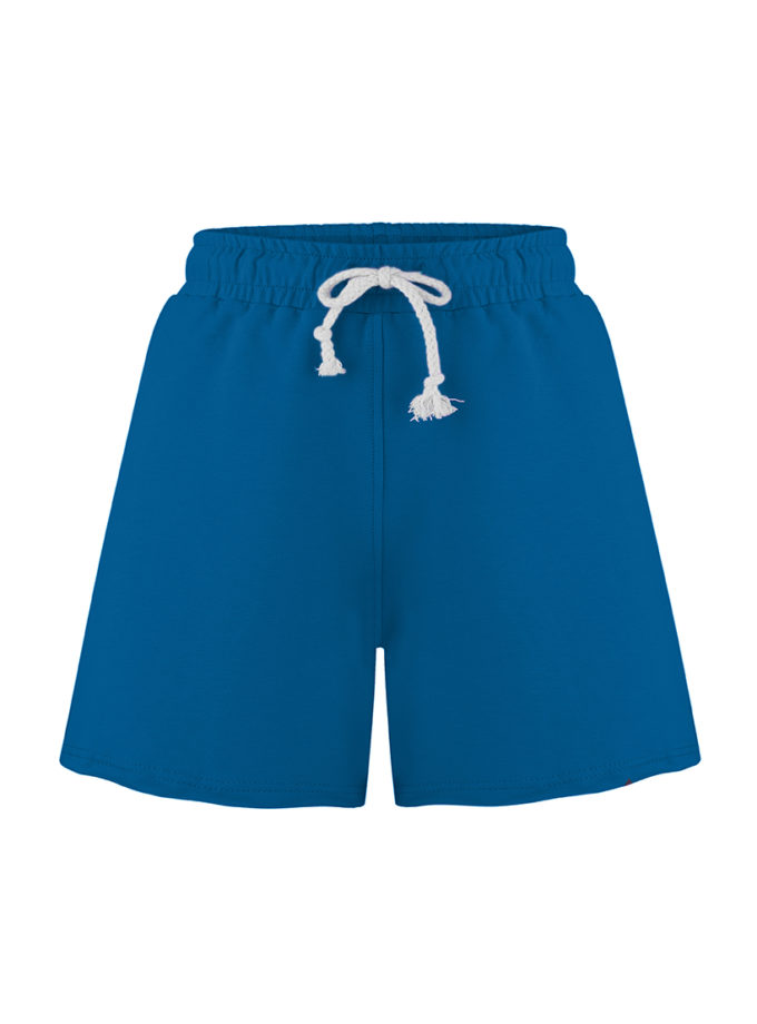 Шорти Лиман сині MOVE (MV_s22-113-004_shorts)
