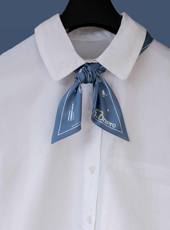 Твіллі Мій Дніпро SOFT25 (SOFT_T_D_deepb)