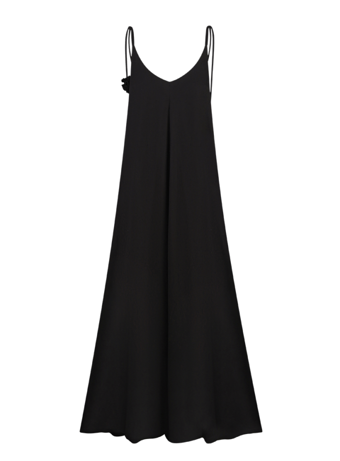 Сукня Harmony чорна NYNI (NN_000 110_kapsula_bl)