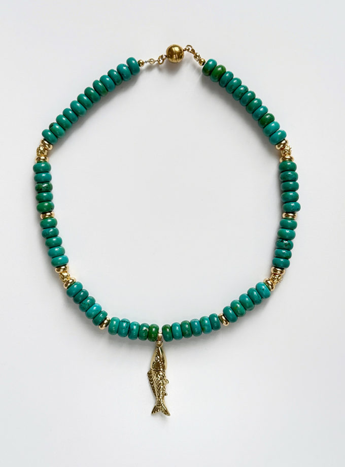 Кольє Finna ROTERSAND (RTRSND_FINNA0076)