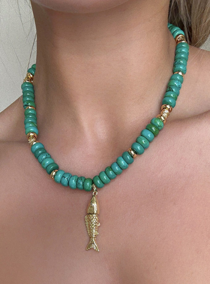 Кольє Finna ROTERSAND (RTRSND_FINNA0076)