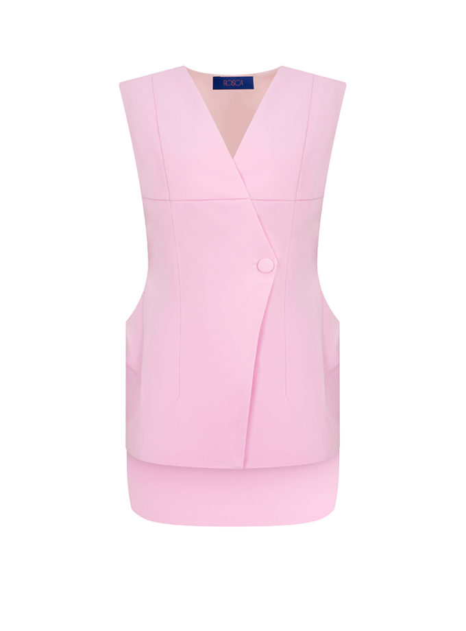 Костюм Kiara рожевий ROSCA (RSC_SUIT_kiara_001/1)