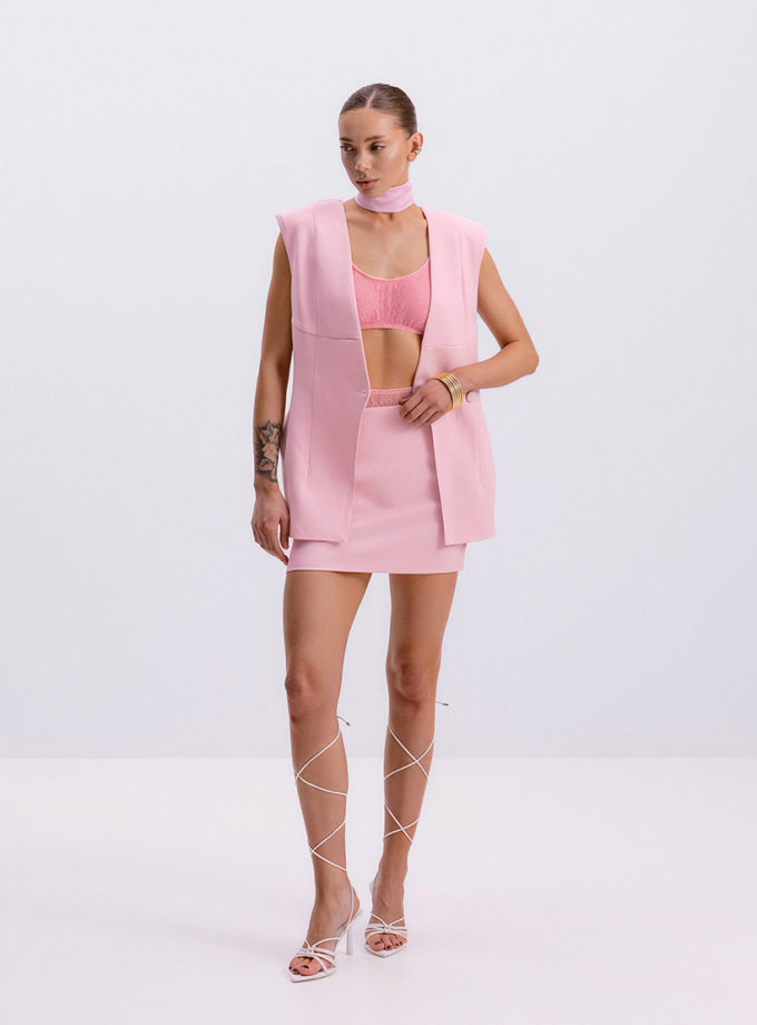 Костюм Kiara рожевий ROSCA (RSC_SUIT_kiara_001/1)