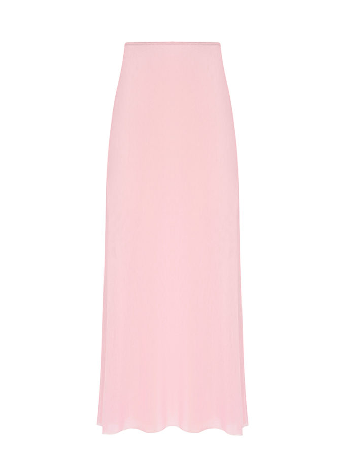 Спідниця Blossom Flow рожева ROSCA (RSС_SK_BF001)