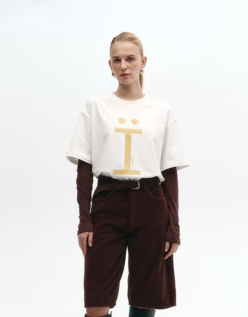 bbf672_c37ae5a779f8441ca10f1fcb1ddf7416~mv2 Футболка Ї Milky White CULTONI (CULT_6) - фото 5