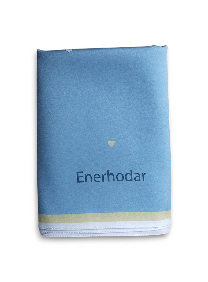 Хусточка Мій Енергодар SOFT25 (SOFT_Hust_Enerh_b)