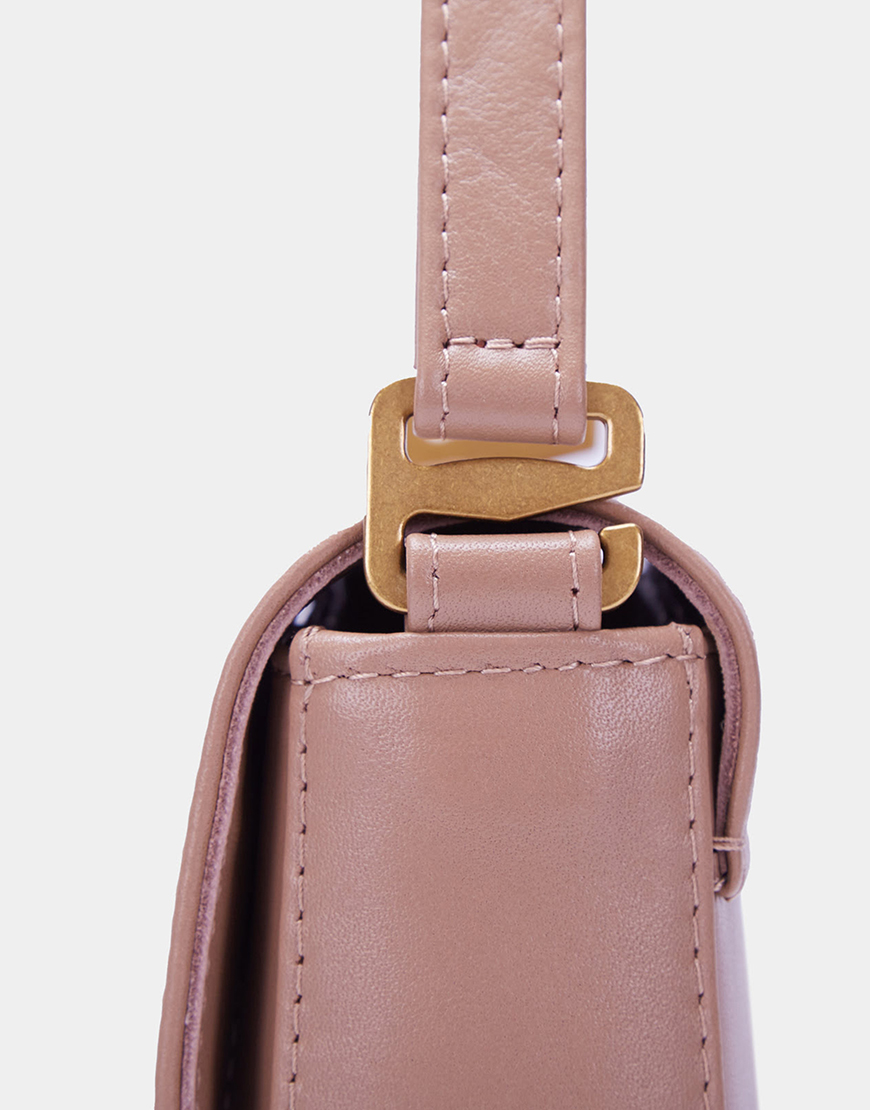 f-m-5 Жіноча сумка Fancy мокка INCARNE (INCRN_07052-fancy-mocca) - фото 6