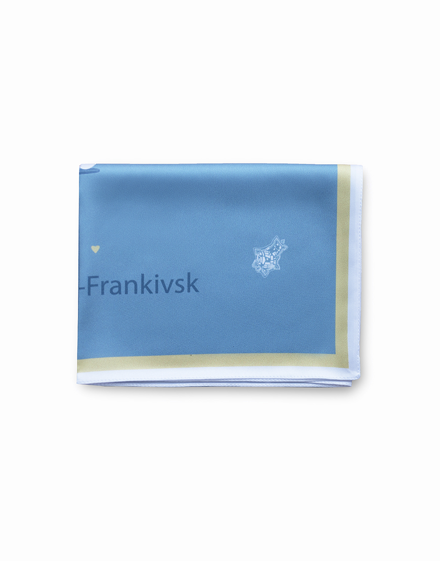 frank2 Хустинка Мій Івано-Франківськ SOFT25 (SOFT_Hust_Iv_Fr_bl) - фото 3