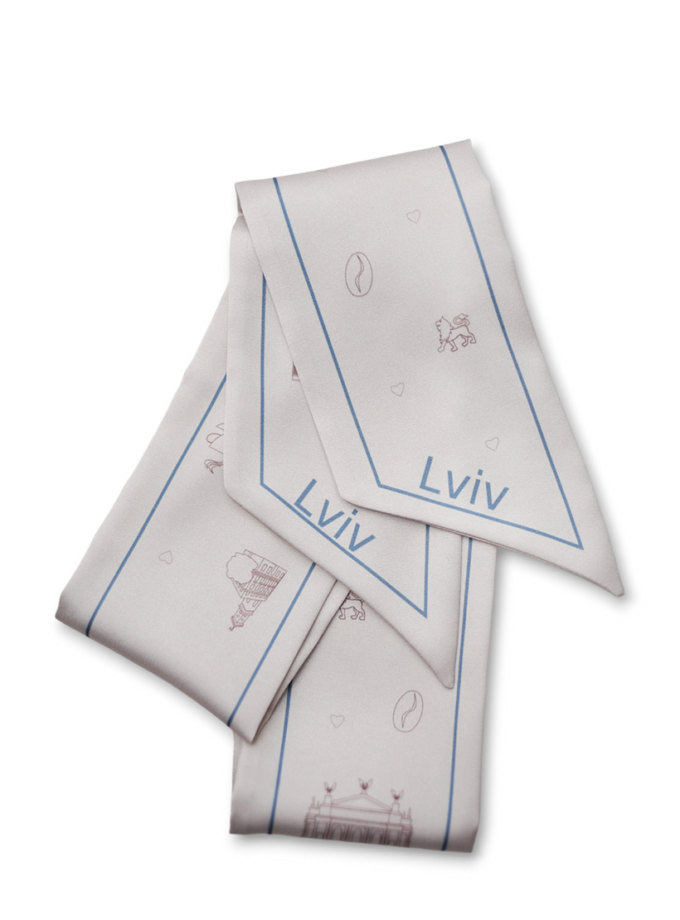 Твіллі Мій Львів SOFT25 (SOFT_T_Lv_bezh)