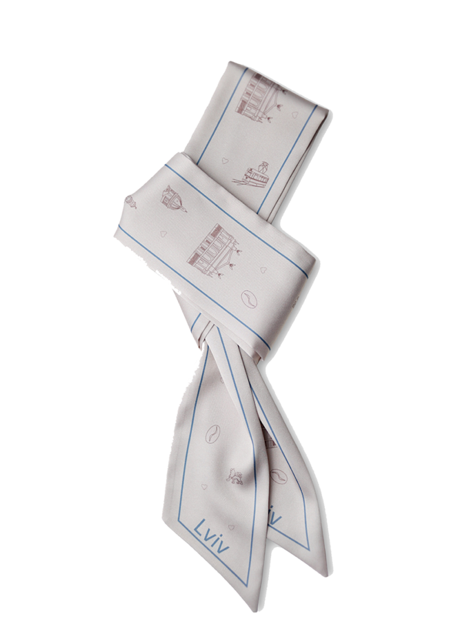 Твіллі Мій Львів SOFT25 (SOFT_T_Lv_bezh)