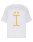 Футболка Ї Milky White CULTONI (CULT_6)