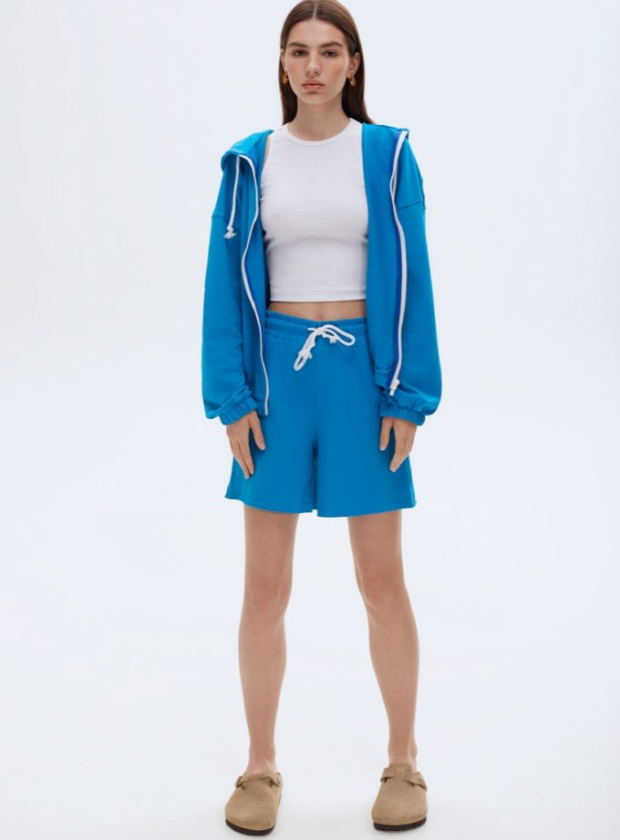 Худі Лиман синє MOVE (MV_s22-113-004)