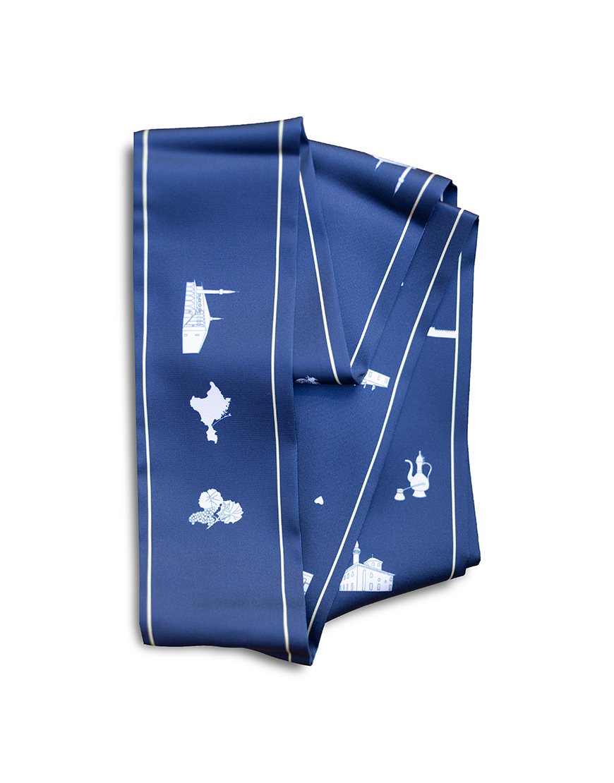 кримє (5) Твіллі Мій Крим SOFT25 (SOFT_T_Cr_deepb) - фото 2