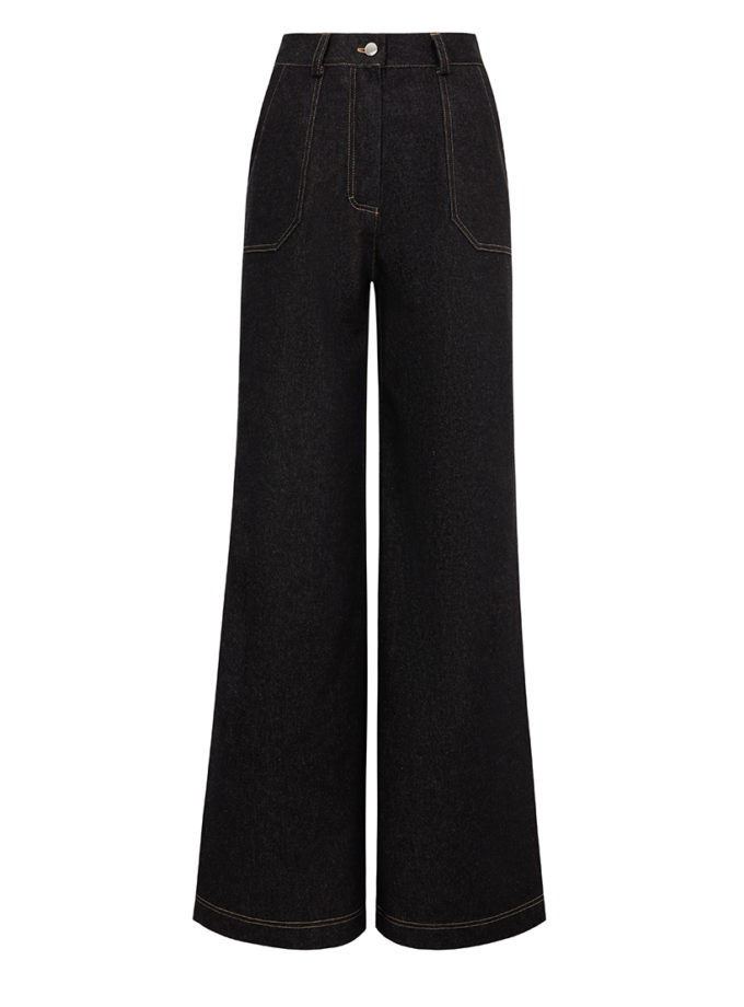 Джинси-кльош GET DRESSED. (GD_AS25_41)