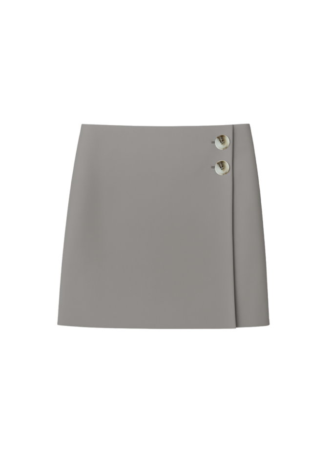 Спідниця на запах ALEXANDER VANAVI (AV_JACKIE_00)