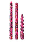 Набір свічок Леопард FIRE RABBIT (FR-00-45) - фото 3