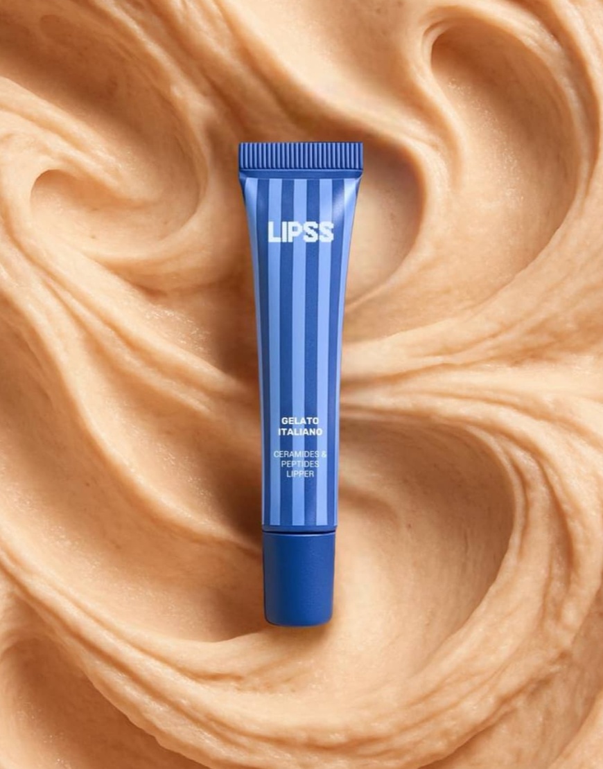 1_italian_gelato Lipper-блиск Gelato Italiano LIPSS (LL_L43_kapsula) - фото 2