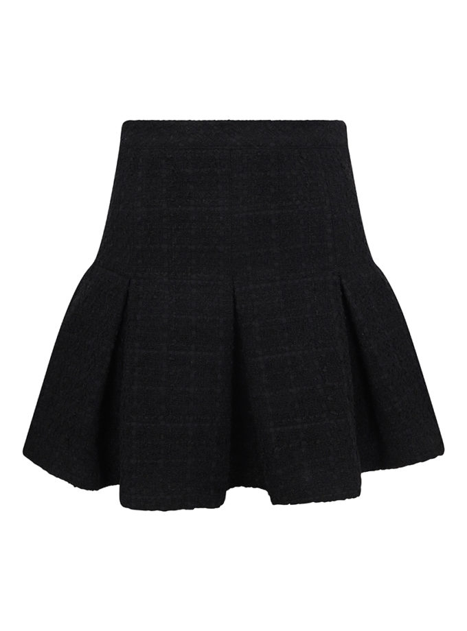 Спідниця із твіду GET DRESSED. (GD_AS25_301)