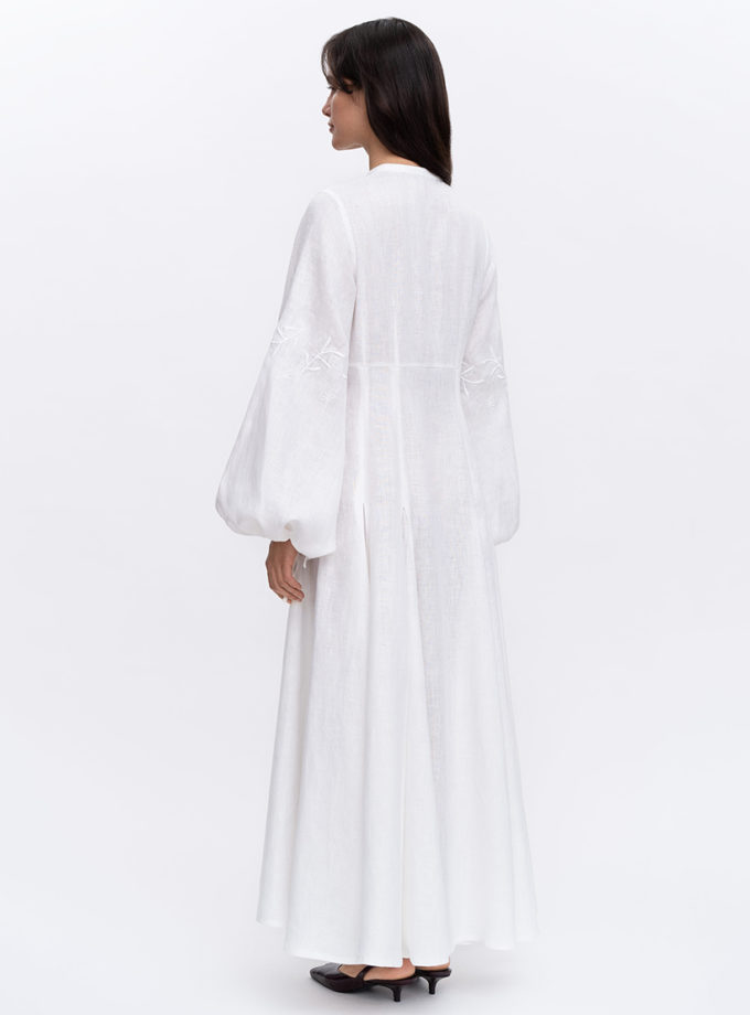 Вишита сукня Роса ETNODIM (ETN_ROSA)