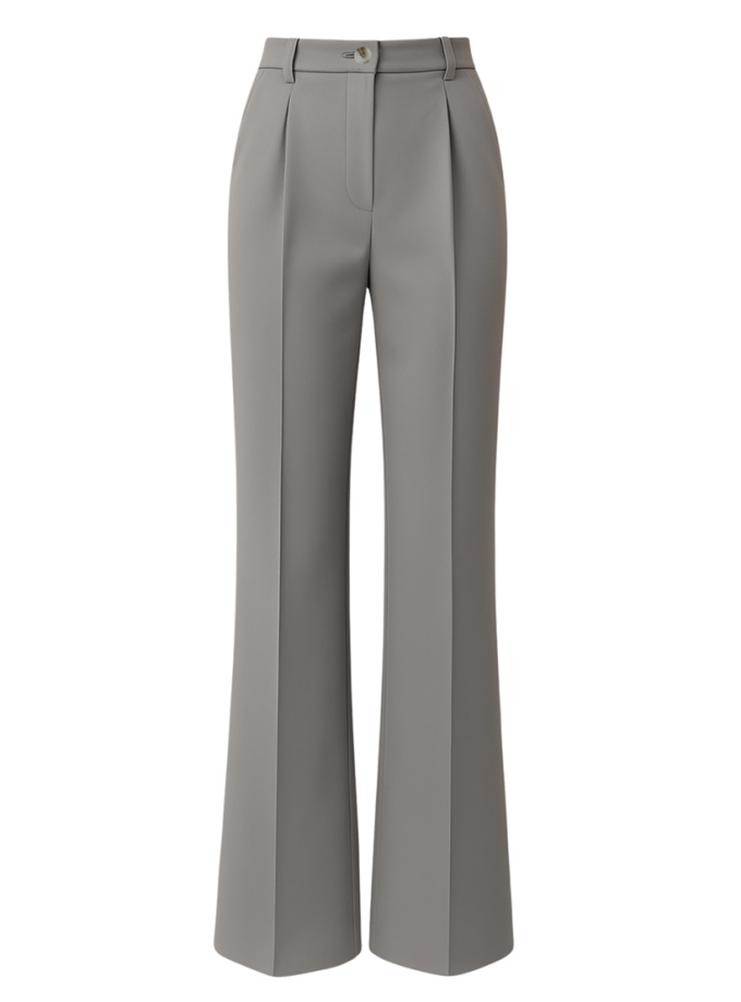 Брюки з защіпами ALEXANDER VANAVI (AV_GABRIEL_00)