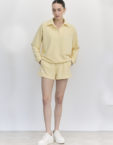 Шорти  SS cвітло-жовті MMSW (MMSW_Sh-SSS-LY)