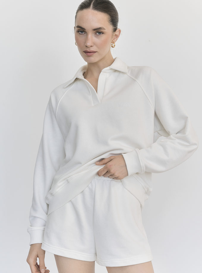 Шорти  SS Молочні MMSW (MMSW_SH-SSS-ML)