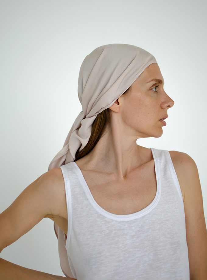 Хустка Sora KINOMO (KMN_Sora)