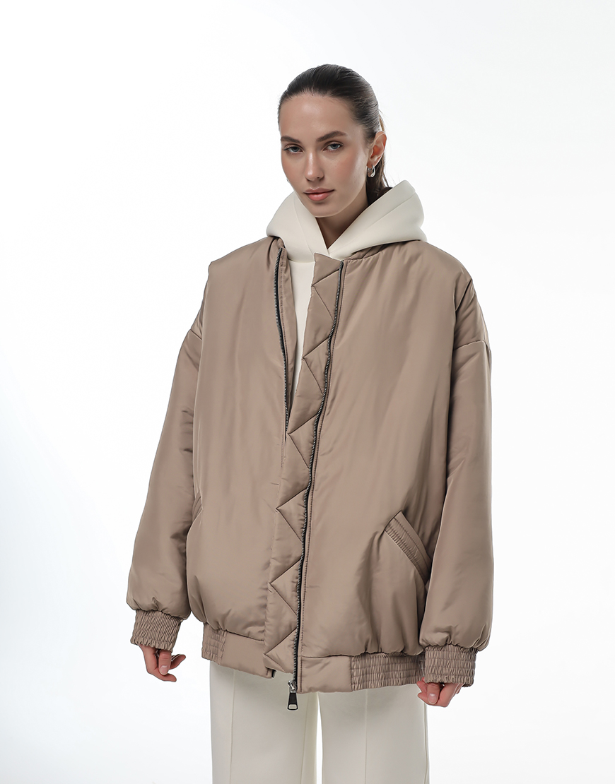 IMG_4336 Бомбер MMSW SS мокко MMSW (MMSW_BMPR-SS-MK)