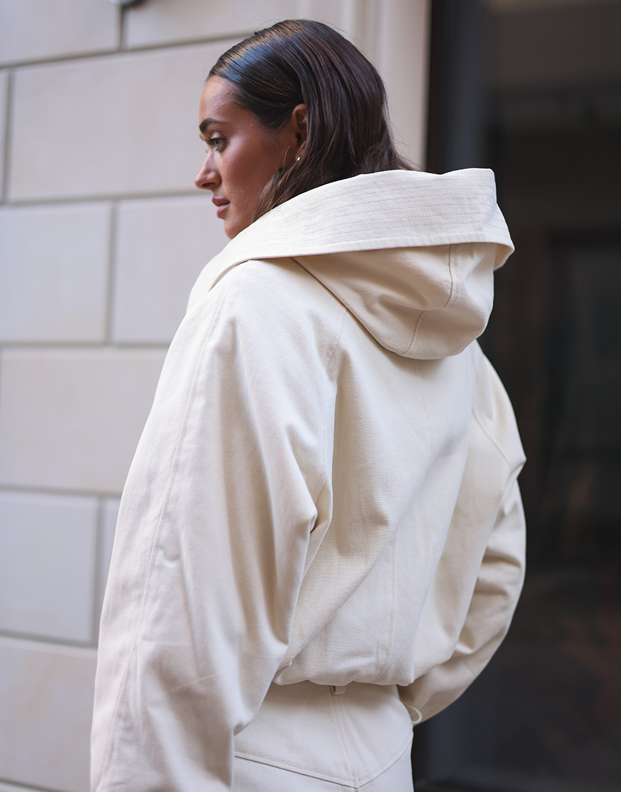 IMG_8471 Утеплена куртка із твілу GET DRESSED. (GD_AS25_42) - фото 3