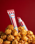 Lipper блиск для губ Popcorn LIPSS (LL_L33_kapsula)