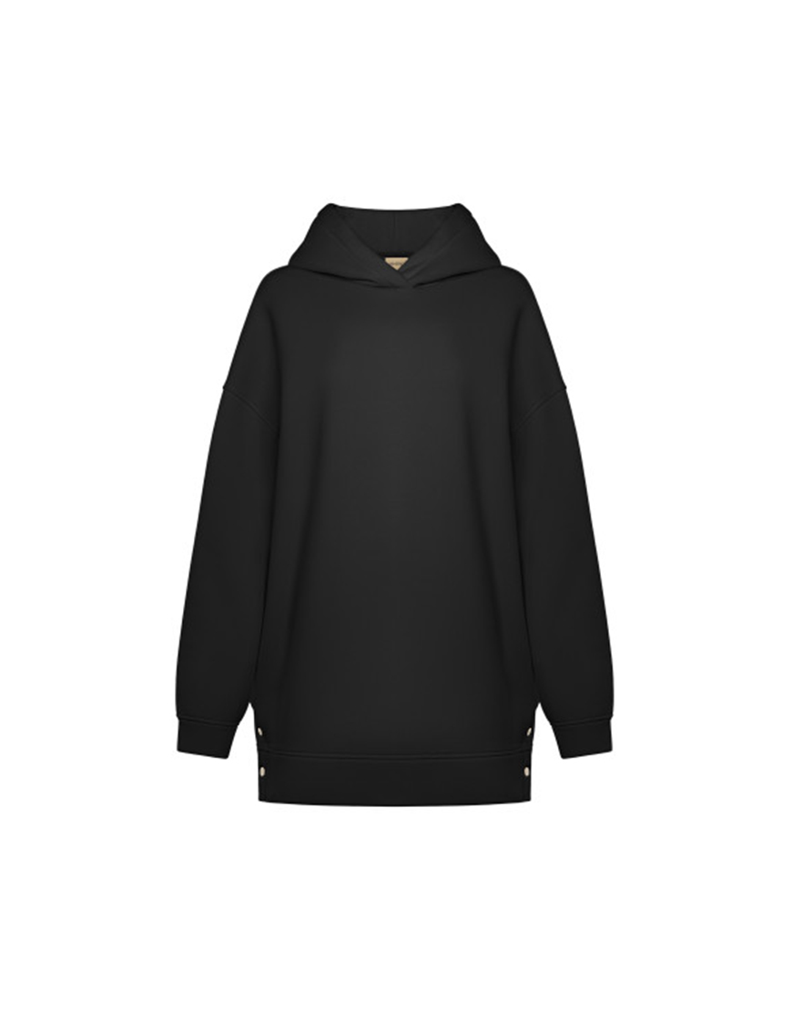 _TMF_1N6A9074-635x745 (1) Худі подовжений з кнопками утеплений чорний MMSW (MMSW_OWOS-28)